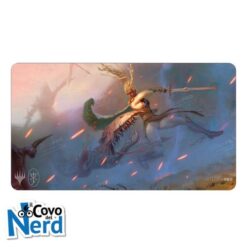 Tappetino Eowyn Tales of Middle Earth - Signore degli Anelli Ultra Pro