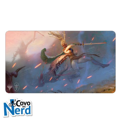 Tappetino Eowyn Tales of Middle Earth - Signore degli Anelli Ultra Pro