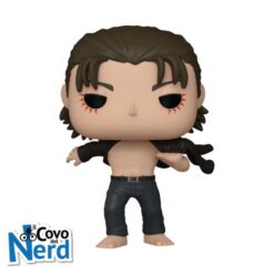 Alternative view of Funko POP! Animation: Attack on Titan Final Season - Eren Jaeger 1321