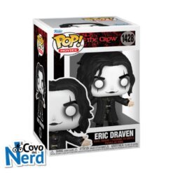 Funko POP! Movies: The Crow – Eric Draven 1428