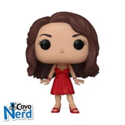 Alternative view of Funko POP! Movies: Disney 100th Anniversary High School Musical - Gabriella 1366