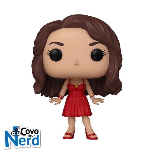 Alternative view of Funko POP! Movies: Disney 100th Anniversary High School Musical - Gabriella 1366