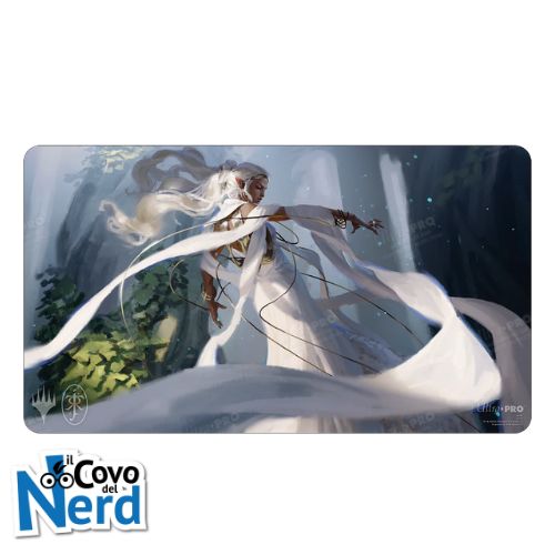 Tappetino Galadriel Tales of Middle Earth - Signore degli Anelli Ultra Pro