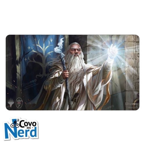 Tappetino Gandalf Tales of Middle Earth - Signore degli Anelli Ultra Pro