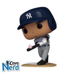 Alternative view of Funko POP! MLB: Yankees - Giancarlo Stanton 87