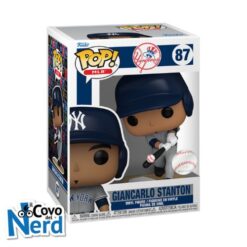Funko POP! MLB: Yankees - Giancarlo Stanton 87