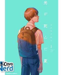 L'Estate in Cui Hikaru è Morto Vol.2