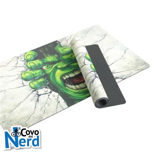 Hulk Playmat - Marvel Champions - Gamegenic