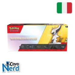 Inventario dell'Allenatore 2023 Pokémon TCG - ITA