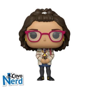 Funko POP! Disney: Hocus Pocus 2 – Izzy 1371