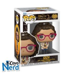 Funko POP! Disney: Hocus Pocus 2 – Izzy 1371