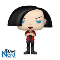 Alternative view of Funko POP! Television: Daria – Jane Lane 1440