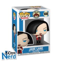 Funko POP! Television: Daria – Jane Lane 1440