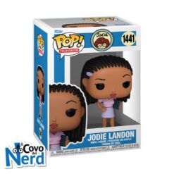 Funko POP! Television: Daria – Jodie Landon 1441