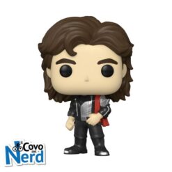 Alternative view of Funko POP! Rocks: Duran Duran - John Taylor 329