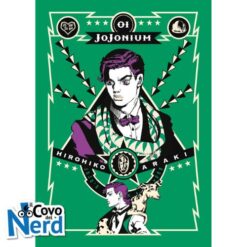 Jojonium Vol.1