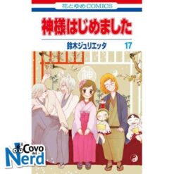 Kamisama Kiss New Edition - Vol.9 (di 13)