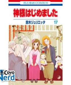 Kamisama Kiss New Edition - Vol.9 (di 13)