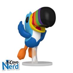 Alternative view of Funko POP! Ad Icons: Kellog's Froot Loops - Tucan Sam 195