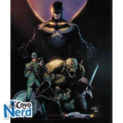 Batman: Killing Time