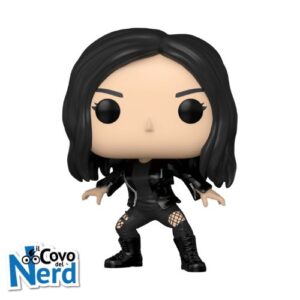 Funko POP! Television: The Boys S2 – Kimiko 1405