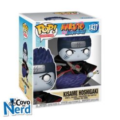 Funko POP! Super: Naruto - Kisame Hoshigaki 1437