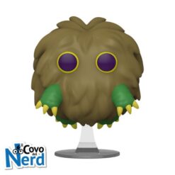 Alternative view of Funko POP! Animation: Yu-Gi-Oh! - Kuriboh 1455