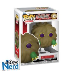 Funko POP! Animation: Yu-Gi-Oh! - Kuriboh 1455