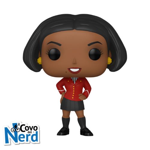 Alternative view of Funko POP! Television: WB 100th Anniversary Family Matters - Laura Winslow 1379