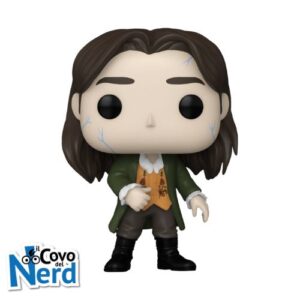 Funko POP! Movies: Interview With the Vampire – Louis de Pointe du Lac 1418