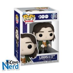 Funko POP! Movies: Interview With the Vampire – Louis de Pointe du Lac 1418