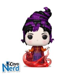 Alternative view of Funko POP! Disney: Hocus Pocus 2 – Mary 1372