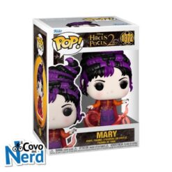 Funko POP! Disney: Hocus Pocus 2 – Mary 1372