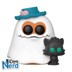 Alternative view of Funko POP! Ad Icons: McDonald's - McBoo McNugget 206