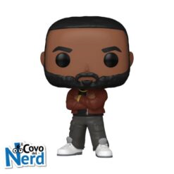 Alternative view of Funko POP! Television: The Boys S2 – Mother's Milk 1404