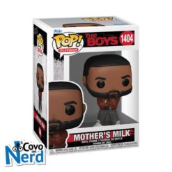 Funko POP! Television: The Boys S2 – Mother's Milk 1404