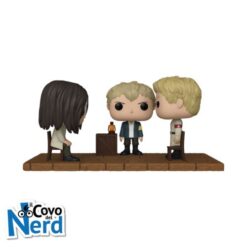 Alternative view of Funko POP! Moment: Attack on Titan Final Season - Eren Meets Reiner 1432
