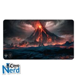 Tappetino Mount Doom Tales of Middle Earth - Signore degli Anelli Ultra Pro