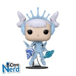 Alternative view of Funko POP! Animation: Black Clover - Noelle (Valkyrie Armor) 1421