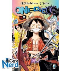 One Piece New Edition - Vol.100