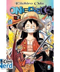 One Piece New Edition - Vol.100