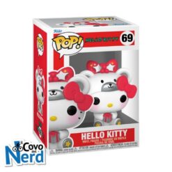Funko POP! Sanrio: Hello Kitty - Hello Kitty Polar Bear 69