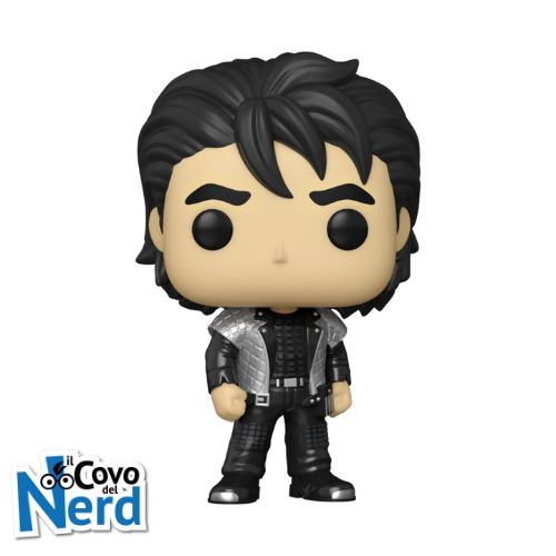 Alternative view of Funko POP! Rocks: Duran Duran - Roger Taylor 330