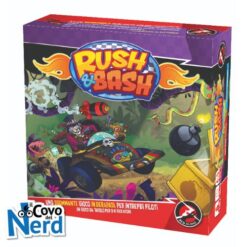 Rush & Bash