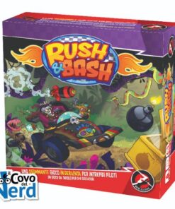 Rush & Bash