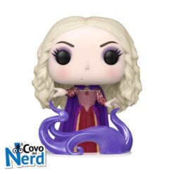 Alternative view of Funko POP! Disney: Hocus Pocus 2 – Sarah 1373