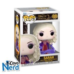Funko POP! Disney: Hocus Pocus 2 – Sarah 1373