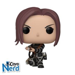 Alternative view of Funko POP! Animation: Attack on Titan Final Season - Sasha Braus 1448