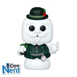 Alternative view of Funko POP! Movies: Rudolph the Red-Nosed Reindeer - Sam the Snowman 1265