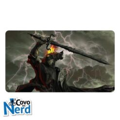 Tappetino Sauron V1 Tales of Middle Earth - Signore degli Anelli Ultra Pro